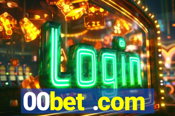 00bet .com